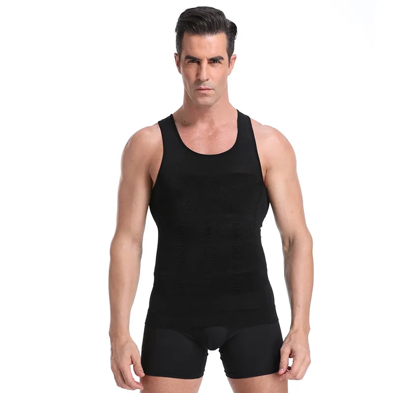 The Ultimate Men's Shapewear™ – TreasureTrovesDirect